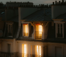 Illustration location